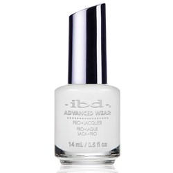 IBD Advanced wear lacquer - carte blanche